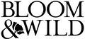 Bloom And Wild logo