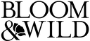 Bloom And Wild logo