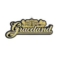 Elvis Presley's Graceland logo