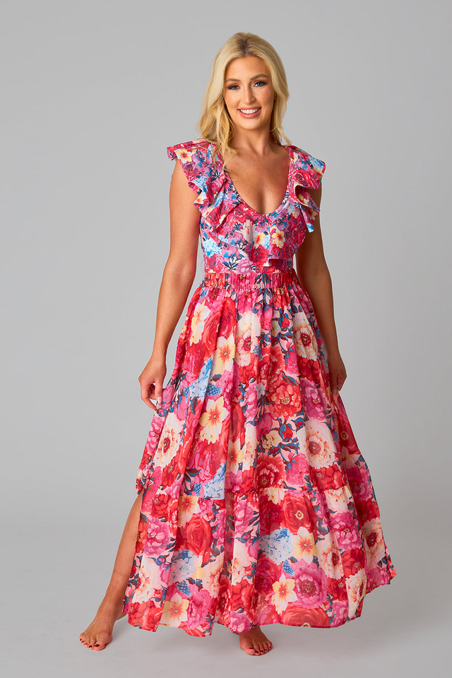 Lottie/Bicoastal Set - Jubilee