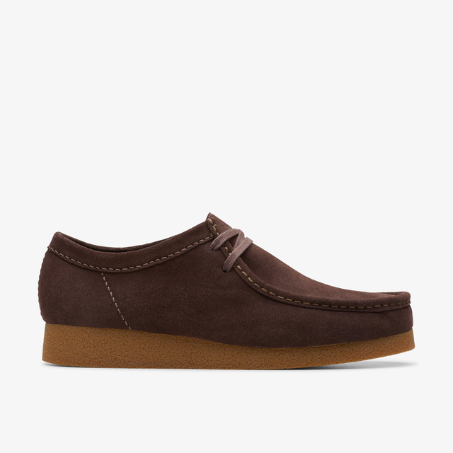 Wallabee EVO