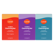 Glow Up Bar 3-Pack Item