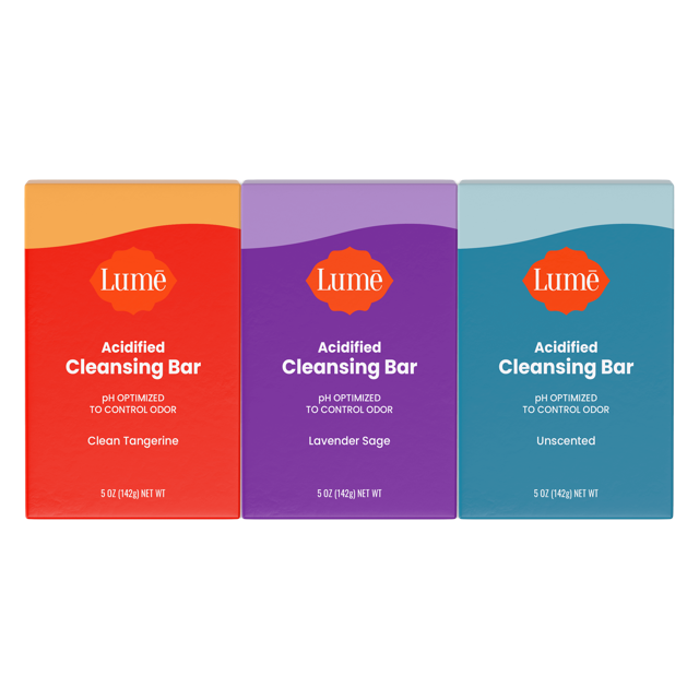 Glow Up Bar 3-Pack Item