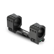 Siege 30mm Dual Ring Scope Mount w/ Anti-Cant Level Bubble