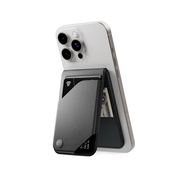 VERSA MagSafe Money Clip Wallet & Stand