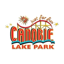 Canobie Lake Park logo