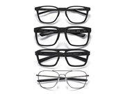 XL Fit Check Home Tryout Kit | ROKA