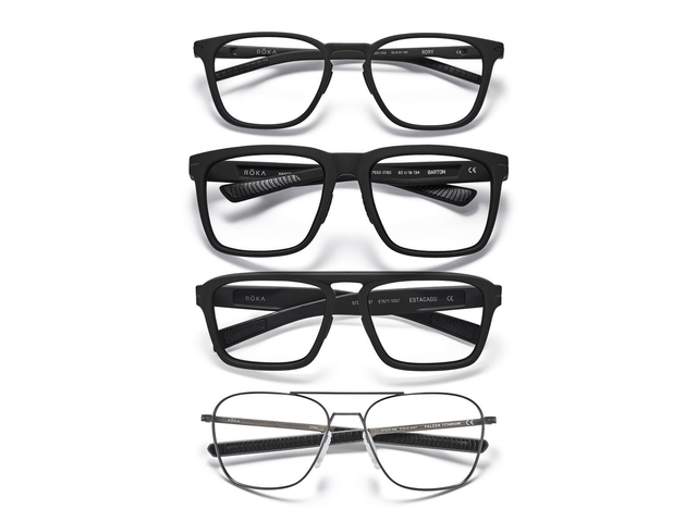 XL Fit Check Home Tryout Kit | ROKA