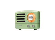 MUZEN OTR Sticker Magnet Fridge Bluetooth Speaker