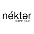 Nekter Juice Bar logo