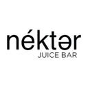 Nekter Juice Bar logo