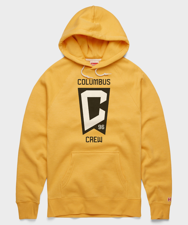 Columbus Crew '21 Hoodie
