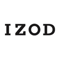 IZOD logo