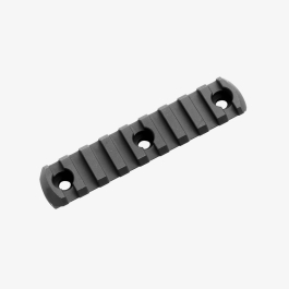 M-LOK® Polymer Rail, 9 Slots