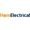 HomElectrical logo