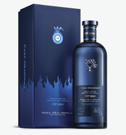 CASA DRAGONES TEQUILA ANEJO CRISTALINO SPECIAL 200 COPAS EDITION 750ML