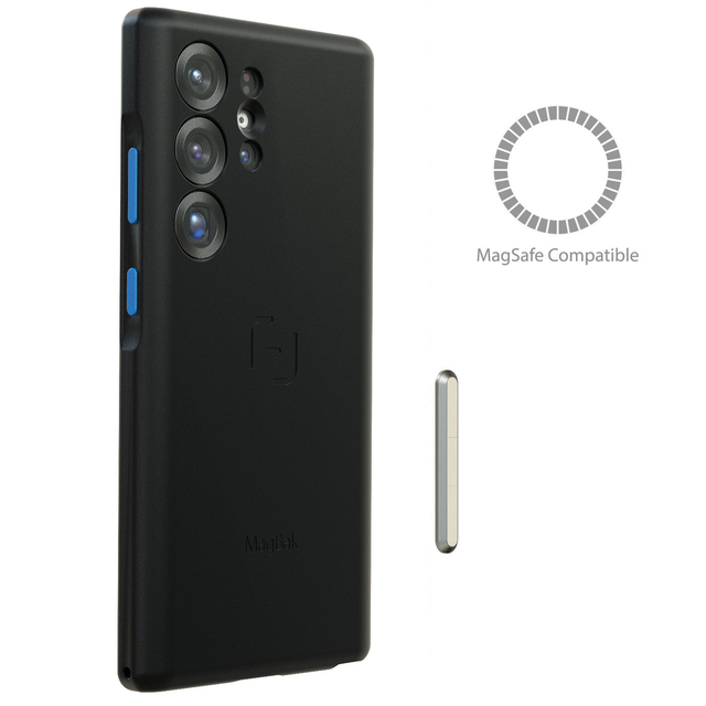 MagBak for Galaxy S25 Series