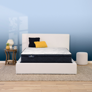 Serta Perfect Sleeper Adoring Night Plush Euro Top 11" Mattress