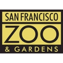 San Francisco Zoo logo