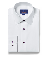 TBCVB4130110 | Super Fine Twill Dress Shirt