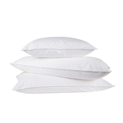 The Luxe Pillow® (Down and Feather) Two-Pack