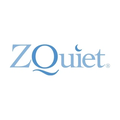 ZQuiet logo