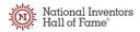National Inventors Hall of Fame logo