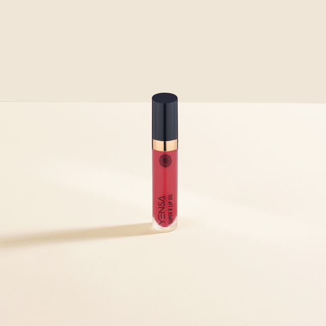 YENSA Super 8 Lip Oil