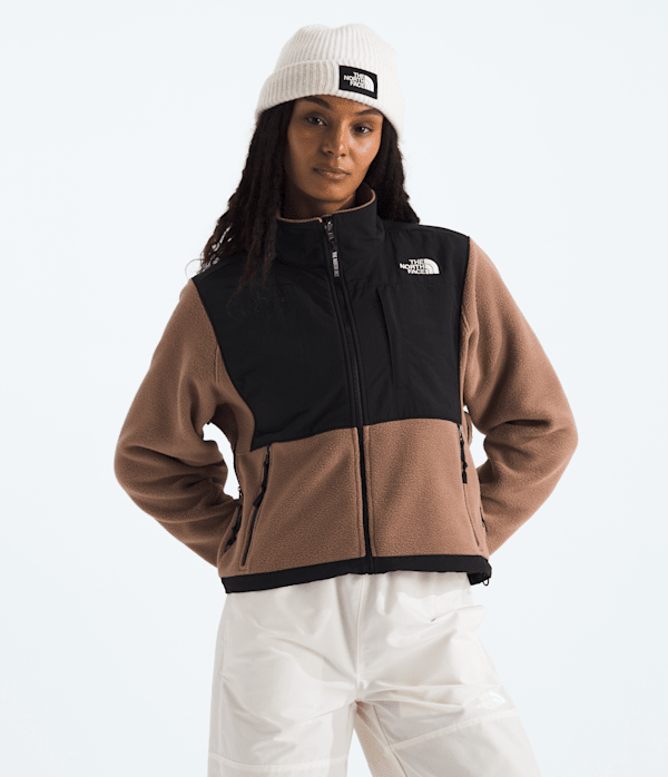 Women’s Retro Denali Jacket