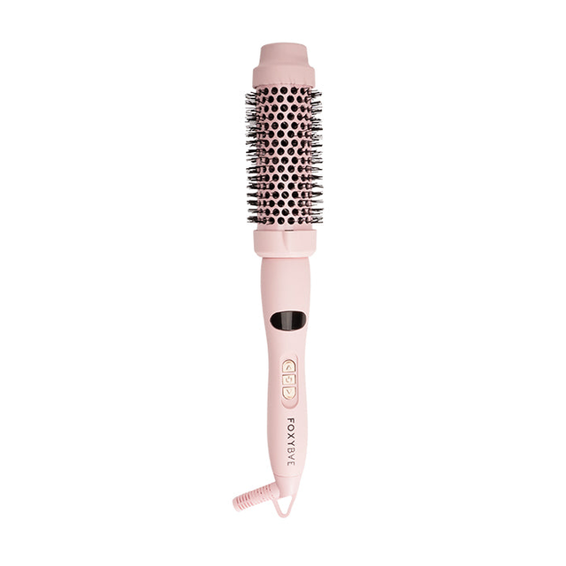 Blush 1.5” Hot Round Brush