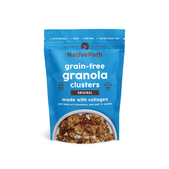 Original Grain-Free Granola