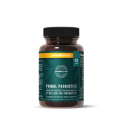 Primal Probiotics
