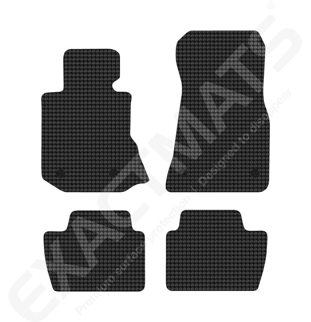 BMW 4 Series [2021 - 2026]