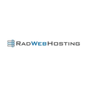 Rad Web Hosting logo