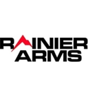 Rainier Arms logo
