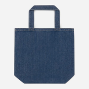 Mantis M196 Organic Denim tote bag