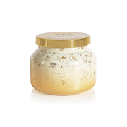 Volcano Glimmer Oversized Candle, 28 oz