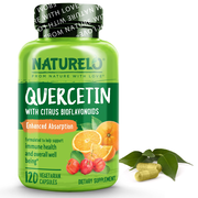 Quercetin with Citrus Bioflavonoid Complex