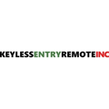 Keyless Entry Remote logo