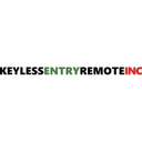 Keyless Entry Remote logo