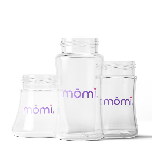 mōmi replacement bottle