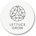 Lettuce Grow logo