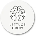 Lettuce Grow logo