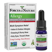 Allergy Maximum Strength Medicine