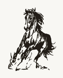 One Of These Days logo