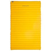 ReCharge DW Double-Wide Insulated Sleeping Pad