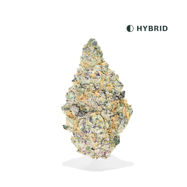 Rose Gold Runtz High THCA Flower