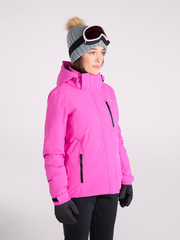 EMS Aspen Womens Waterproof Ski Jacket