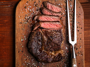 Japanese A5 Wagyu Ribeye Steak