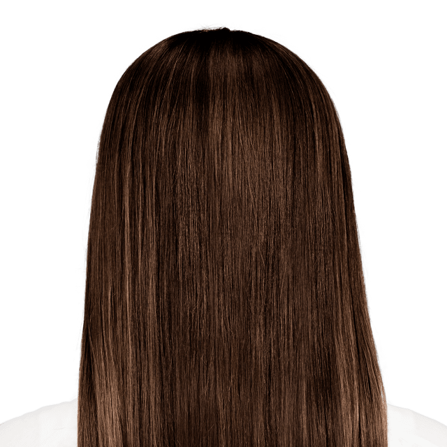 Warm Brown Hair Dye | Napoli Brown | Madison Reed Permanent Hair Color